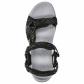 CMP Herren Sandale Hamal Hiking Sandal 38Q9957 