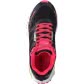 CMP Damen Nordic Walkingschuhe Hapsu Wmn 30Q9606-84UE 36 Nero-Gloss | 36