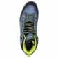 CMP Herren Trekkingschuhe Alcor 2.0 Mid Trekking Shoes 3Q18577-13NP 39 B.Blue-Acido | 39