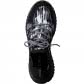 CMP Herren Sneaker Kairhos Leisure Shoe 31Q9547-15XG 43 Bianco-Nero | 43