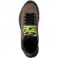 CMP Herren Wanderschuhe Kaleepso Mid Hiking  Waterproof 31Q4917-P773 44 Castoro | 44