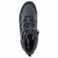 CMP Kinder Sneaker Kids Hadil Leather WP Urban Shoes 3Q84524J 