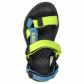 CMP Kinder Sandale Hamal Hiking Sandal 38Q9954 