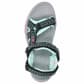 CMP Kinder Sandale Kids Hamal Hiking Sandal 38Q9954J 