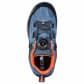 CMP Kinder Trekkingschuhe KIDS KIRUNA FITGO TREKKING 3Q56764 