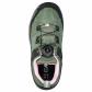 CMP Kinder Trekkingschuhe KIDS KIRUNA FITGO TREKKING 3Q56764 