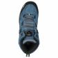 CMP Kinder Trekkingschuhe Kids Kiruna Mid FITGO Fleece WP 3Q57894 