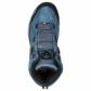CMP Kinder Trekkingschuhe Kids Kiruna MID Fitgo Fleece WP 3Q57894J 