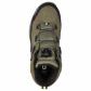 CMP Kinder Trekkingschuhe Kids Kiruna Mid FITGO Fleece WP 3Q57894 