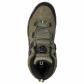 CMP Kinder Trekkingschuhe Kids Kiruna MID Fitgo Fleece WP 3Q57894J 