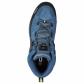CMP Kinder Trekkingschuhe Kids Kiruna Mid FitGo Trekking 3Q56784J 
