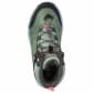 CMP Kinder Trekkingschuhe MELNICK MID WP 3Q18584-45ER 30 Salvia-Lotus | 30