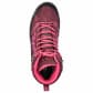 CMP Kinder Trekkingschuhe Moon Mid Waterproof 31Q4794J-04HM 41 Prugna-Fucsia | 41