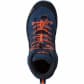 CMP Kinder Trekkingschuhe Rigel Mid 2.0 3Q12944-58MN 30 Dusty Blue-Flash Orange | 30