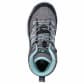 CMP Kinder Trekkingschuhe Rigel Mid 2.0 3Q12944-82US 28 Cemento-Alluminio | 28