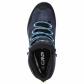 CMP Kinder Trekkingschuhe KIDS VERTYX MID WP 3Q17284J 