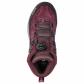 CMP Kinder Trekkingschuhe Kiruna Mid Fitgo Trekking 3Q56784 