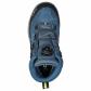 CMP Kinder Trekkingschuhe Kiruna Mid Fitgo Trekking 3Q56784 