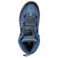 CMP Kinder Trekkingschuhe Kiruna Mid Fitgo Trekking 3Q56784 