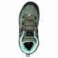 CMP Kinder Trekkingschuhe Kiruna Mid Fitgo Trekking 3Q56784 