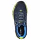 CMP Kinder Trekkingschuhe MELNICK LOW WP 3Q18594J 