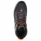 CMP Herren Wanderstiefel MELNICK MID TREKKING SHOES WP 3Q18587 
