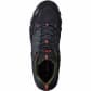 CMP Herren Trekking Schuhe Rigel LOW 3Q54457-51UG 46 Antracite-Torba | 46