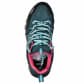 CMP Damen Trekking Schuhe Rigel LOW 3Q54456-16NN 37 Deep Lake-Acqua | 37