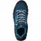 CMP Damen Trekking Schuhe Rigel Low 3Q13246-06MF 36 Deep Lake-Baltic | 36