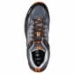 CMP Herren Trekking Schuhe Rigel LOW 3Q54457-31UR 39 Grey-Flame | 39
