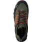 CMP Herren Trekking Schuhe Rigel LOW 3Q54457-01FL 43 Torba-Flash Orange | 43
