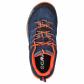 CMP Kinder Trekking Schuhe Rigel LOW WP 3Q13244 