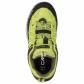 CMP Kinder Trekking Schuhe Rigel LOW WP 3Q13244 