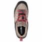 CMP Kinder Trekking Schuhe Rigel LOW WP 3Q13244 