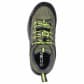 CMP Kinder Trekking Schuhe Rigel LOW WP 3Q13244 