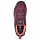 CMP Damen Trekkingschuhe Rigel Low WMN Fitgo 3Q13586 