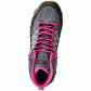 CMP Damen Trekking Schuhe Rigel MID 3Q12946-103Q 42 Grey-Fuxia-Ice | 42