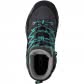 CMP Kinder Trekking Schuhe Rigel MID 3Q12944-36UH 31 Titanio-Acqua | 31
