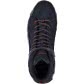 CMP Herren Trekking Schuhe Rigel MID 3Q12947-62BN 47 Asphalt-Syrah | 47
