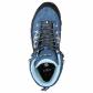 CMP Damen Trekking Schuhe Rigel MID 3Q12946 
