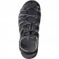 CMP Herren Sandale Sahiph Hiking Sandal 30Q9517-U423 47 Antracite | 47