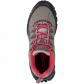 CMP Damen Trekkingschuhe Tauri Low Wmn WP 38Q9966-P753 36 Corda | 36