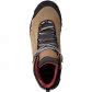 CMP Damen Trekkingschuhe Thamat Mid 30Q9566-P839 36 Dune | 36