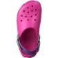Crocs Kinder Sandale Classic All-Terrain Clog K 207011-410 19-20 