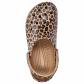 Crocs Damen Sandale Classic Animal Clog 211800 