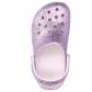 Crocs Kinder Sandale Classic Chunky Glitter Clog 211939 