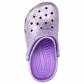 Crocs Kinder Schuhe Classic Fantasy Glitter Clog 215261 