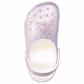 Crocs Kinder Sandale Classic Fantasy Glitter Clog K 212561 