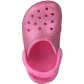 Crocs Kinder Schuhe Classic Glitter Clog 205441 