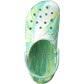 Crocs Unisex Schuhe Classic Marbled Clog 206867 